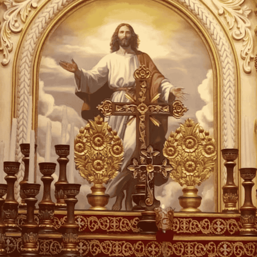 Temple & Church Works