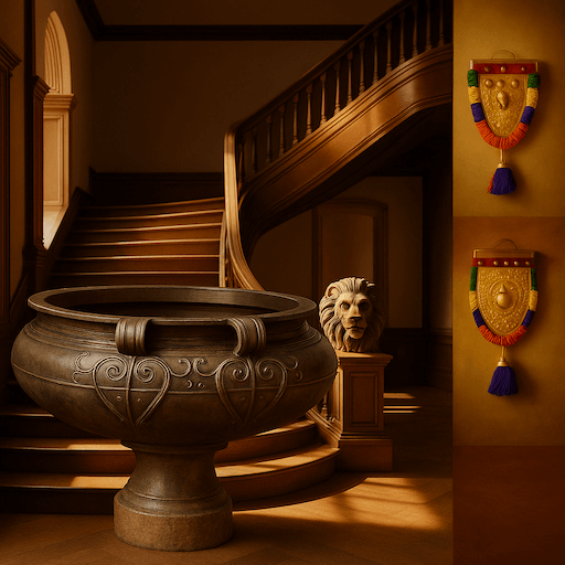 Traditional Elegance