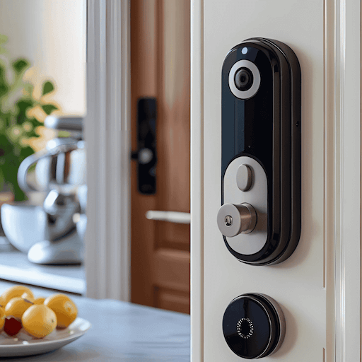 Modern Living Innovations