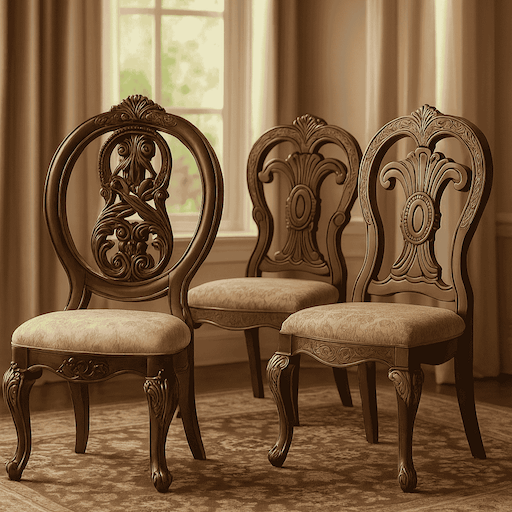 Crafting Resorts & Palaces