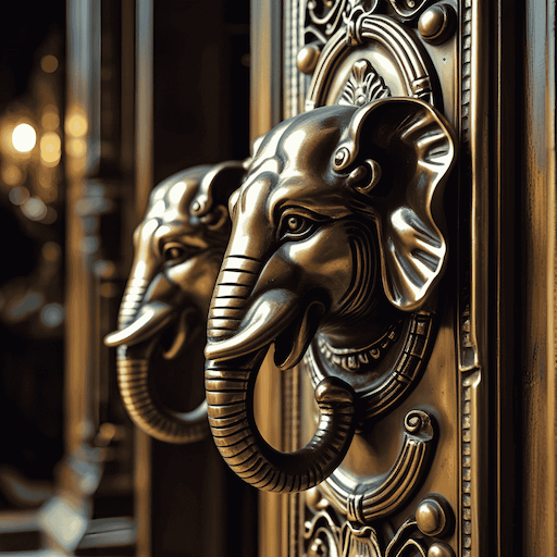 Crafting Resorts & Palaces